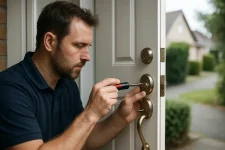 De onmisbare rol van een slotenexpert bij inbraakpreventie