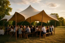 De veelzijdigheid en voordelen van flextenten voor jouw evenement