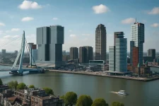 Architectuur en ontwerp: jouw project tot leven brengen in Rotterdam
