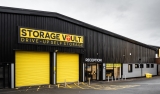Documentopslag Tollcross –