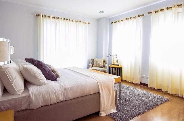 De ultieme gids voor het kiezen van de perfecte bedbekleding