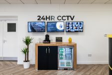 Opslag Monifieth –