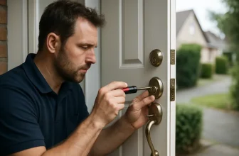 De onmisbare rol van een slotenexpert bij inbraakpreventie