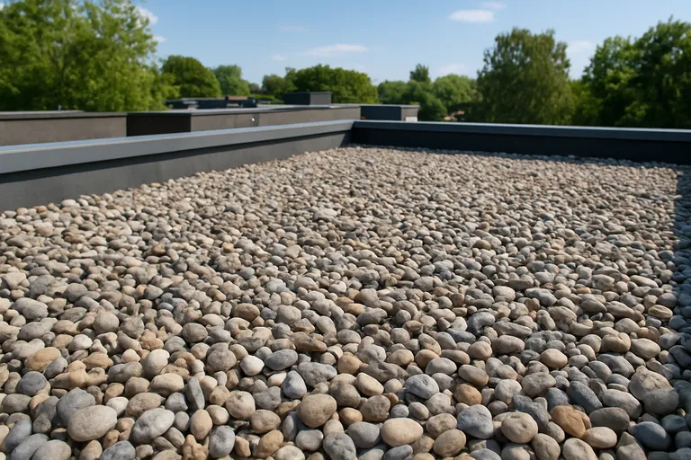 Dakgrind: een veelzijdige toepassing