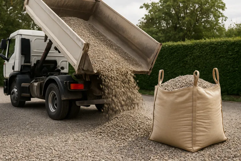 Leveringsopties en kosten