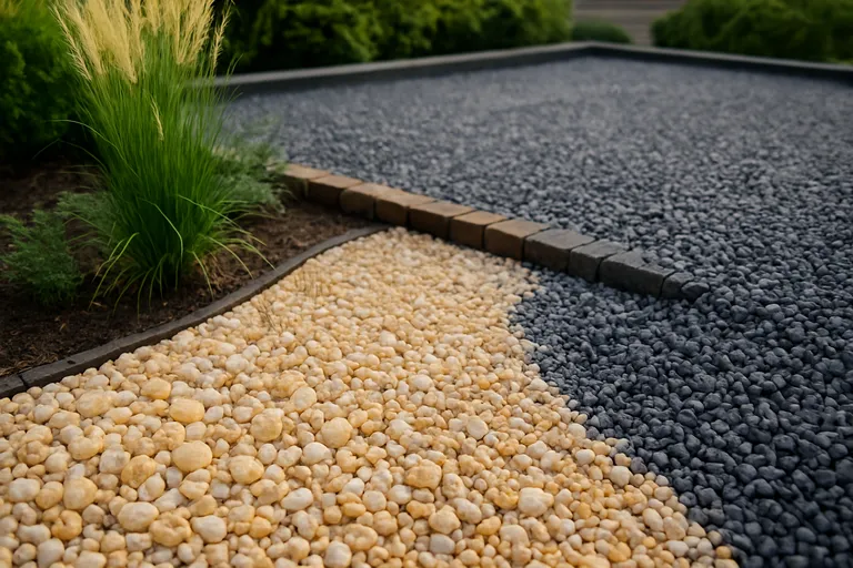 Verschillende kleuren en toepassingen