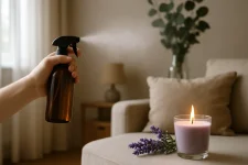 De kracht van geur in huis: van roomspray tot sfeercreatie