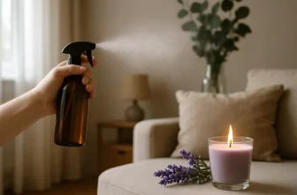 De kracht van geur in huis: van roomspray tot sfeercreatie