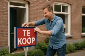 Zelf je woning verkopen: stappen en tips voor een succesvolle verkoop