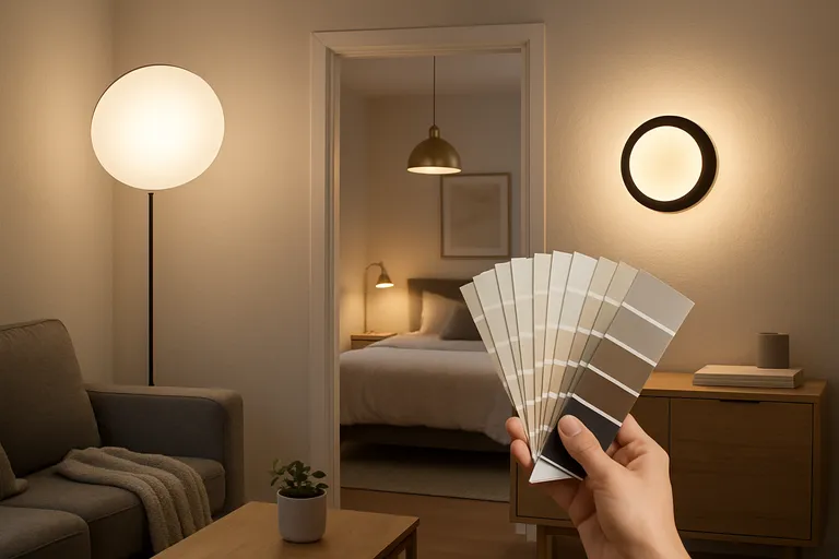 Het belang van lichtadvies