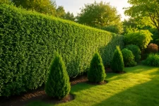 ID:37597 Kiezen voor de juiste haagplanten: tips en advies